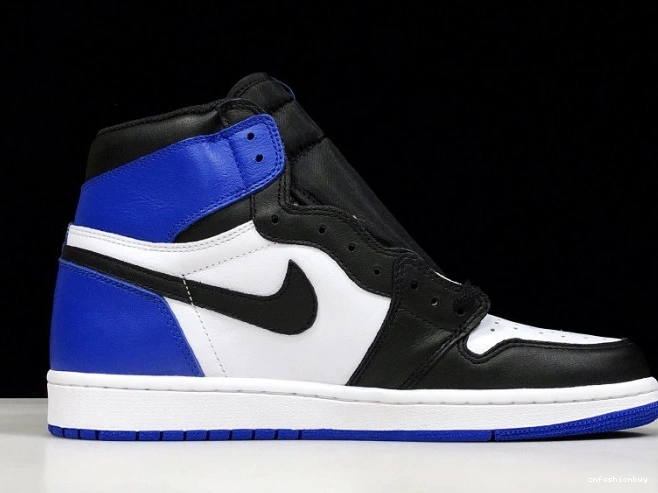 Jordan 716371-040 Air High Retro Fragment OG 1 0726
